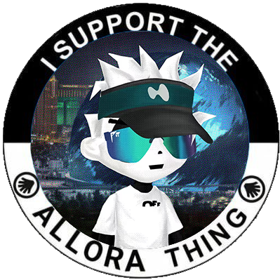 OG @StoryProtocol | @HyperliquidX | Whales in @hypiq_fi | gML @AlloraNetwork