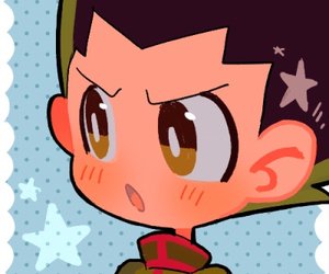 CH03X's profile picture. Ayy (somebody say, somebody say a prayer for me), Amen