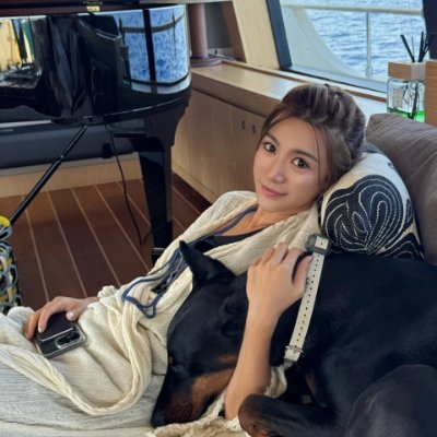 ruru0910's profile picture. Hello