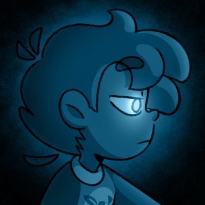 Kalkkie_kai's profile picture. 