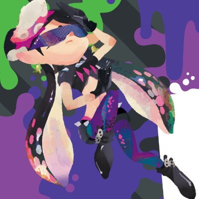 Fr3sh_inklingさんのプロフィール画像