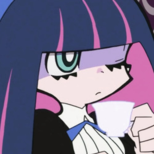 luzzumer's profile picture. (Oh, hey) This is what it sounds like