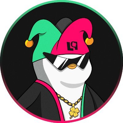 LuckyPenguins's profile picture. Two penguins. One prophecy. The Grimoire chooses. You just hope it’s your name.