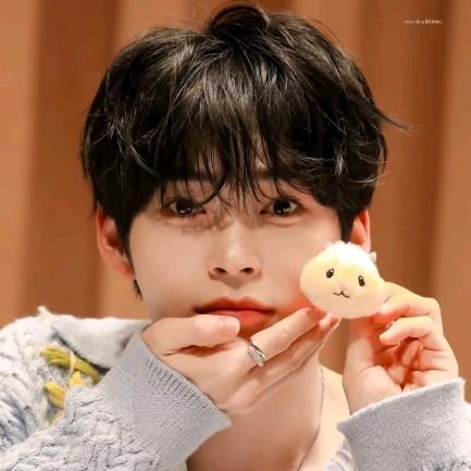 #1LEEJUNSOIST👼🌸 // all in for zb1 // XNGHAN&XOUL // svs enthusiast // 🐹🫧