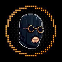 CryP (@cryptloger) 's Twitter Profile Photo