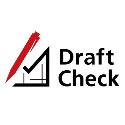 Helping architects + designers meet BSA & ISO standards with ready-to-use RIBA aligned QA templates, risk logs, & checklists. Join the #DraftCheck community