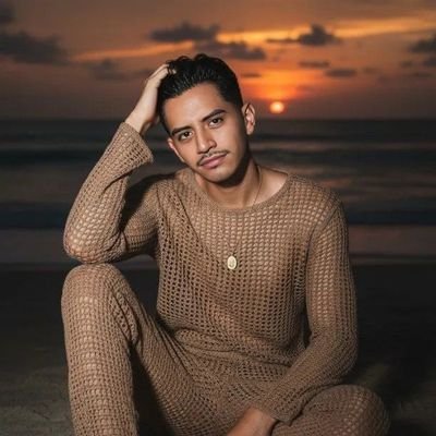 DavidCabaallero's profile picture. 🫀y 🧠

Un virgo en su máximo esplendor.♍