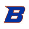 boisestatecs's profile picture. The official twitter for the Computer Science Department at Boise State University