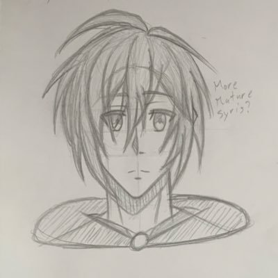 Art commissions accepted through ko-fi only. 🇵🇭🇺🇸 18 year old artist. I refuse to train genAI. See linktree for socials.