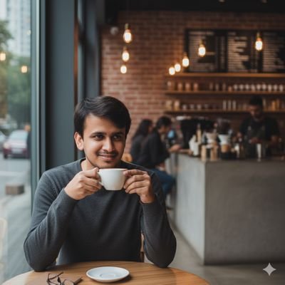 urs_truly_rajan's profile picture. ᴀʟᴡᴀʏs sᴍɪʟᴇ ! ɪᴛ ɪs ᴄᴏɴғᴜsɪɴɢ ᴀɴᴅ ᴄᴏɴᴛᴀɢɪᴏᴜs
I love to collect things...
Belong to मिथिला ❤️ 
📍 मुंबई ❤️