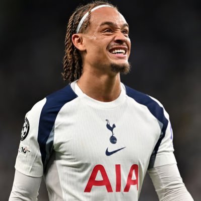 Tottenham Hotspur and Football • European Football Coverage • Not affiliated • DM for Ads.