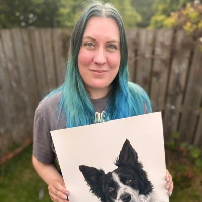 _mollylyons's profile picture. CRYPTO ARTIST || INVESTOR NFT ART COLLECTOR PHILANTHROPIST #AI || #BOTS || #ROBOTICGUIDE #NFT #CRYPTO #METAMASK #GALLERY