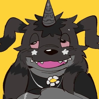 sleepynga's profile picture. pfp by @8lackpen