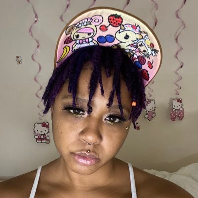 Alt Artist × Muse • Unapologetically Me 🖤 | 🇺🇸 × 🇲🇽 https://t.co/Q2tNcseD2V