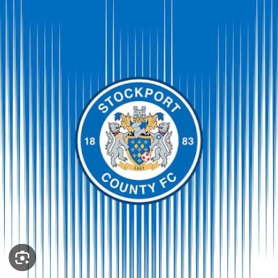 Ruben my manger Manchester United 4 and Stockport County 4 life views are my own love football programmes /merchandise Stockport county season ticket holder