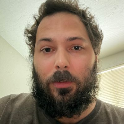 KarlFluegel's profile picture. This is my new account. Got locked out of the old one.