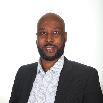 guledfarah78's profile picture. Writer & strategist ✦ Helping you bridge the gap between surviving and thriving with tailored growth strategies. Link ↓ in https://t.co/x4c2Cfa8D4