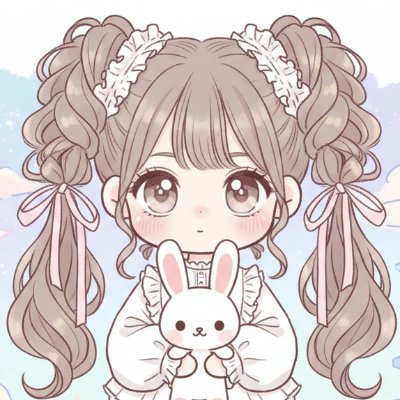 usakichi_land's profile picture. 楽して可愛くありたいずるい女┊︎美容・コスメ┊︎好きなもの紹介┊︎ Qoo10VIP┊︎ご依頼はDMへ｜がんばらないで綺麗になりたい人はフォロー🐰👑