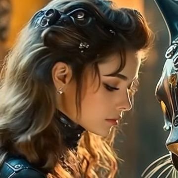 حق سچ کہنے کی عادی ہوں میں اپنے شہر کی سب سے بڑی فسادی ہوں
I'ʟʟ ᴏᴡɴ @Eemi_Emma
Kʜᴀɴ's ᴡᴀʀʀɪᴏʀ.
I'ᴍ ǫᴜᴇᴇɴ ᴏғ ᴍʏ ᴋɪɴɢᴅᴏᴍ.
Tʜɪɴᴋ ʙᴇ4 ᴜ sᴘᴇᴀᴋ ,
Otherwise
