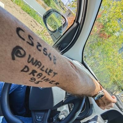 avcghl's profile picture. 