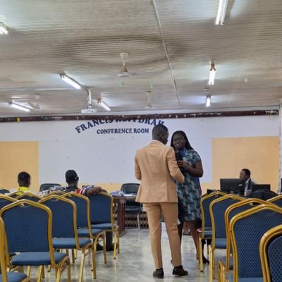 papaniimensah's profile picture. BOOK LOVER📚! FAMILY MAN!👨‍👩‍👧‍👧 ACADEMIC! DISSAPOINTED DATA ANALYST! SUBTLY CONSERVATIVE! COMMON SENSE OVER LAW