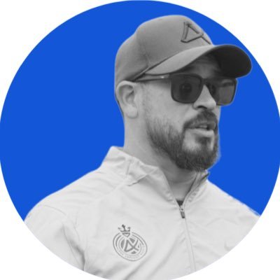 AlphaInMadrid's profile picture. Managing Director at Forms Academy & Forms Madrid. LSE graduate. Dedicated to redefining youth football development worldwide.