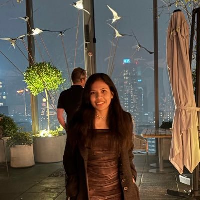 Medical Engineering Graduate @ucl | ML & AI in MedTech | Healthcare Innovation