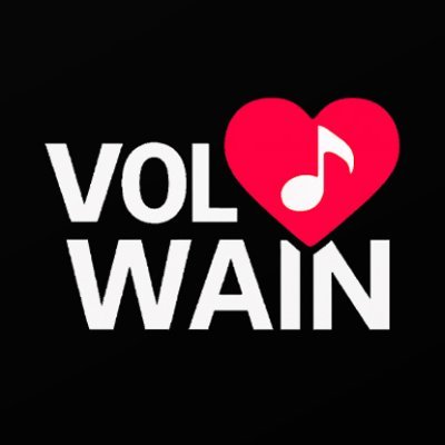 volwain's profile picture. 