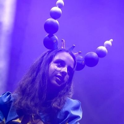 Writer of 'Agrona'🩶
Award-Winning Teen Voice Actress/Artist 🇬🇷 Cosplay (she/her)
VA on: #PurpleHyacinth #TheIntruder #DayX #FinalTape #DoYouCopy etc🪻