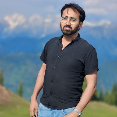 ITalhaOff's profile picture. Muslim & Pakistani! Alhamdulillah❤️|
Social Media Coordinator JAP 🇵🇰 |
Digital Content Creator | Graphic Designer & SMM |
Social Media Influencer | Freelancer