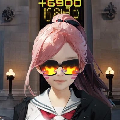 fozzzyyy120's profile picture. community is the ultimate utility spx6900 is the #1 asset to realize this reality