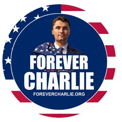“I pledge to carry Charlie’s fire—productive, prayerful, and unyielding—in the fight for America’s soul. God, family, country. #ForeverCharlie