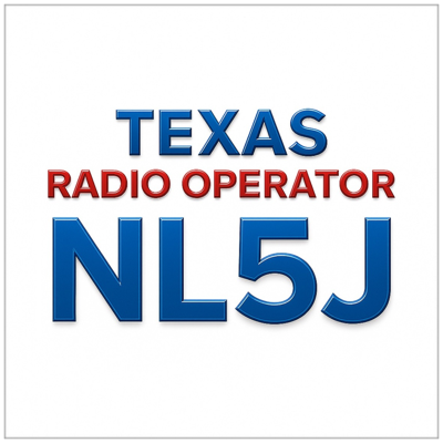 LoneStarHam's profile picture. #HamRadio #AmateurRadio #HamRadioLife #MorseCode #CW #TheMorningBrew #HamSat #APRS #DMR #AllStar #C4FM #Yaesu #Icom