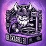blcklabel3D's profile picture. Will - Simply a Maker. Share.Create.Inspire. Learning as I go and having fun along the way! Contact - blcklabel3D@gmail.com