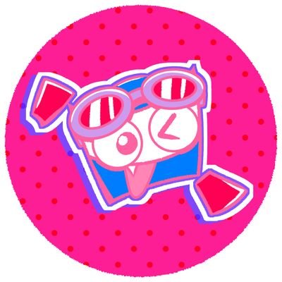 🌸Digital artist ¦ Art cute & nsfw ¦ GD player & creator (🛠8 cp's) ¦ Mushroom & coffee! ¦ Fc's & oc's ¦ I love Pink! ¦ Enjoy my content! :)🌸