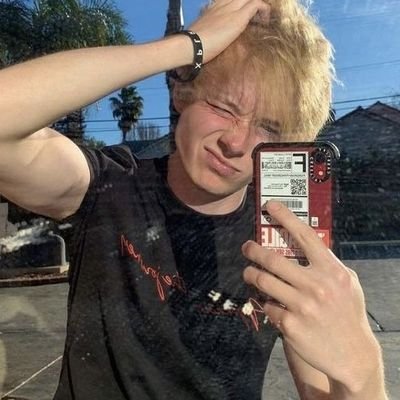 ☆ . 16 yrs old
☆ . love sam and colby
☆ . british
☆ . I am sam golbach
🐾🐾🐾