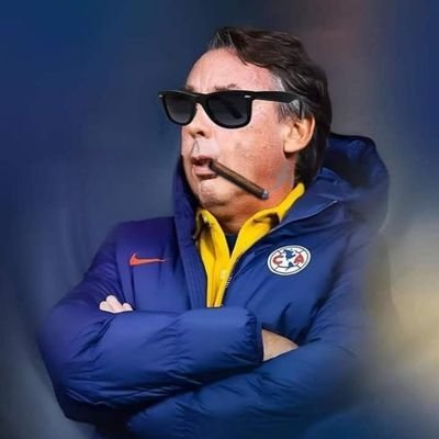 SOY AMERICANISTA Y YA CON ESO TE CHINGUE !! 🦅🦅