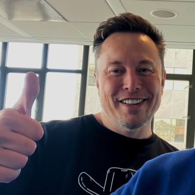 CEO, and Chief Designer of SpaceX product architect of Tesla, inc🚀🚘