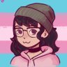Cryptic_Jaiden's profile picture. She/Her | Multifandom | Autistic | Resident Evil fangirl | Priv: @Jaiden_Alt
