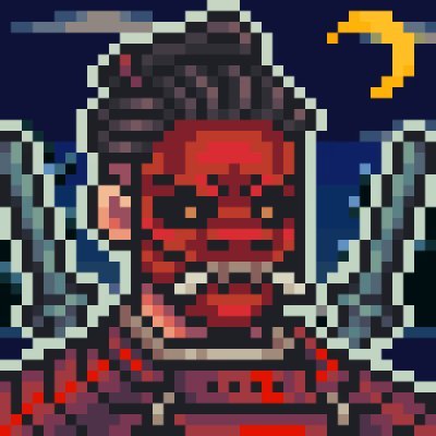 Gamer 🕹️💾 | Analyzooor 📊 | Degen 🐒 w/ questionable judgment
Building https://t.co/i7IC9UhlMR