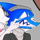 Illustrator | Discord: _raposeira | SFW | NO AI 🚫 working for @SonofanOfficial
