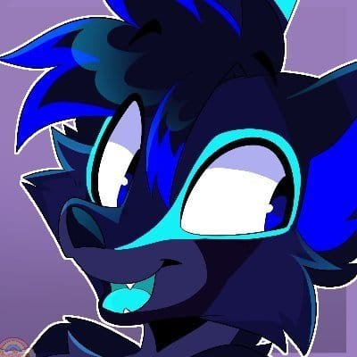 She/her I love furry artworks, gamer, I hope you really enjoy visiting my profile | PFP and Banner
gifted by my friend I hope you like it