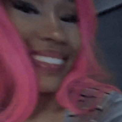If you don’t like Nicki 🪦🔜