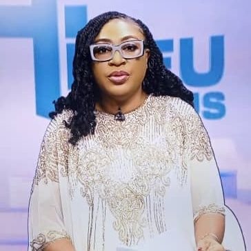 Productrice d'émissions-Présentatrice TV🎤📽️ Entrepreneure🇹🇬 DIEU au 💖de ma Vie, la Communication ma Passion, la Musique mon Inspiration #RealMadrid
