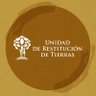 URestitucion's profile picture. Trabajamos para aplicar la Ley 1448 de 2011, que beneficia a campesinos y comunidades étnicas víctimas de despojo y/o abandono forzado de tierras.