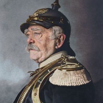 Otto Eduard Leopold von Bismarck-Schönhausen, Príncipe de Bismarck, Conde de Bismarck-Schönhausen, Duque de Lauemburgo