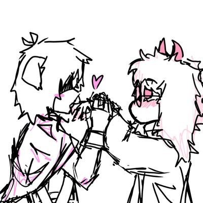 vocalsynth (and deltarune sometimes) ♡ | priv: @m3pi_ | @entomothku 🩷