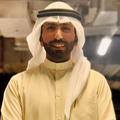 تربوي|مسوق معرفة|باحث في علم المعلومات|حاصل على جائزة@sliaksa عضو(س)مشروع @kfasinfo للبيانات|حاصل على جائزة مشرف @ArabReading مؤسس @Wamda_Kw لأبحاث المعلومات