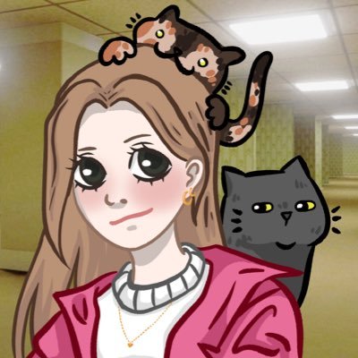 Hola! Soy streamer de variedad, gamer de corazón, awela no oficial, futura loca de los michis y maineo Wizards en D&D. Keelah se'lai #MeowrianArt uwu