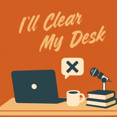 Sharing stories about how we got it wrong so that you can get it right. Listener letters!! illclearmydesk@gmail.com